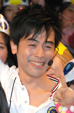 今井ゆうぞうさん (C)ORICON NewS inc.