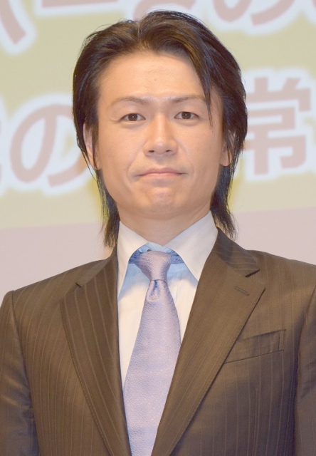 城咲仁 (C)ORICON NewS inc.