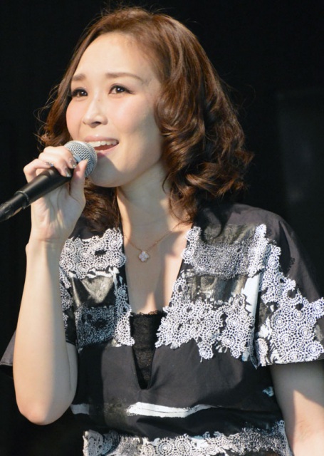 垣内りか (C)ORICON NewS inc.