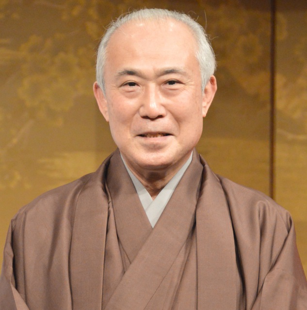 中村吉右衛門 (C)ORICON NewS inc.
