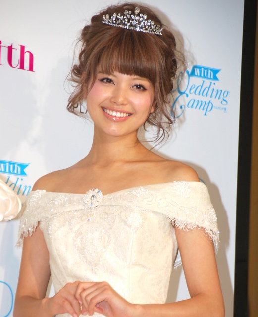 垣内彩未 (C)ORICON NewS inc.