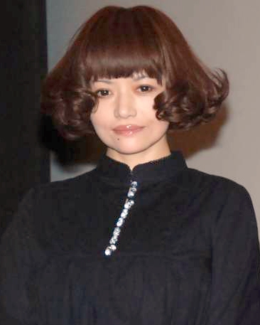 広田レオナ (C)ORICON NewS inc.