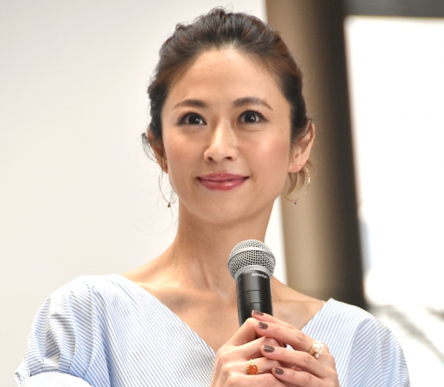 畑野ひろ子 (C)ORICON NewS inc.