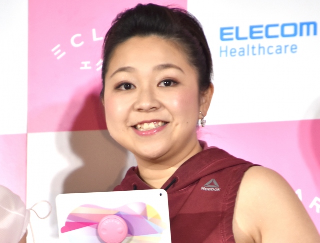 やしろ優 (C)ORICON NewS inc.