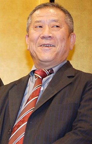 桂ざこば (C)ORICON NewS inc.