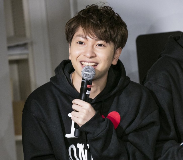 コーイチ(C)ORICON NewS inc.