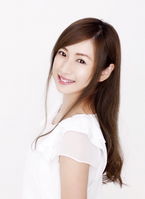 愛川ゆず季
