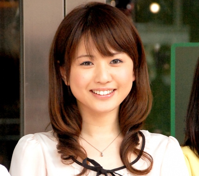 第3子出産を報告した岩崎千明 (C)ORICON NewS inc.