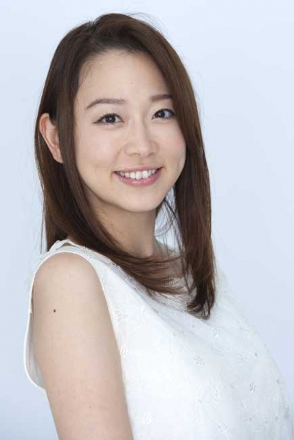 松尾翠アナウンサー