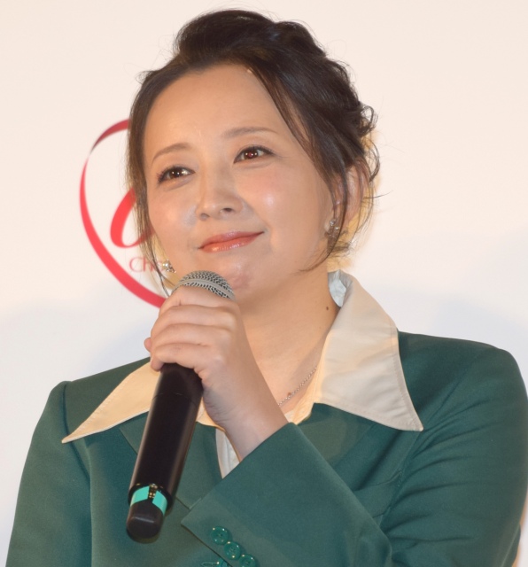 高橋由美子 (C)ORICON NewS inc.