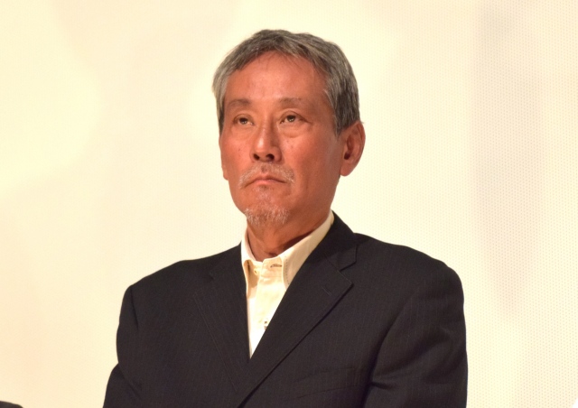 隆大介さん (C)ORICON NewS inc.