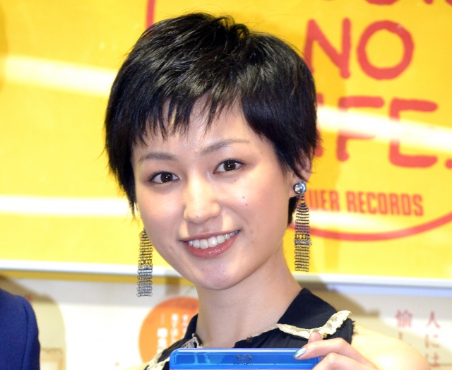 平田薫(C)ORICON NewS inc.