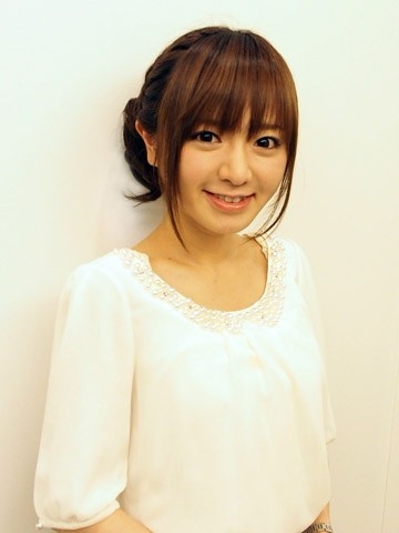 紺野あさ美さん