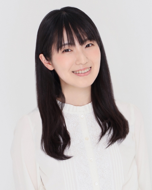 声優・石川由依