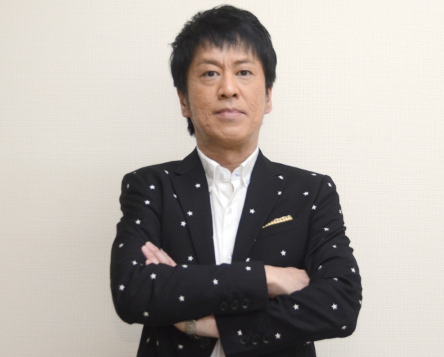 ブラックマヨネーズ・吉田敬 (C)ORICON NewS inc.