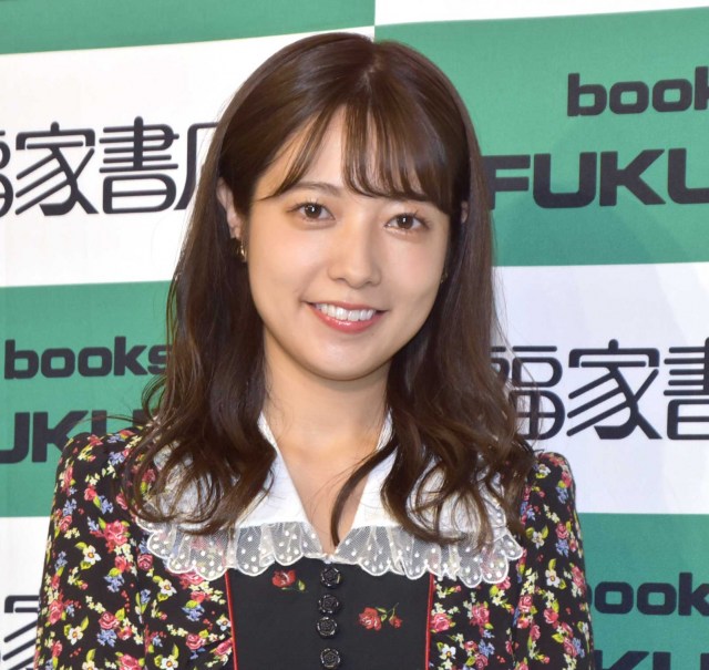 斉藤優里 (C)ORICON NewS inc.