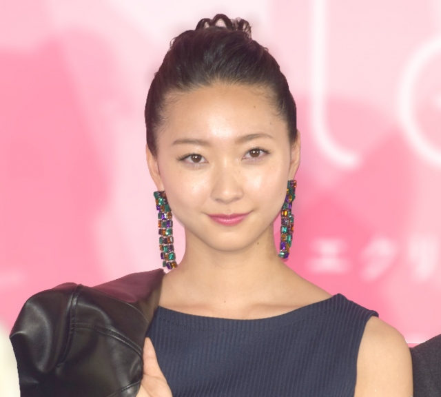 畠山愛理 (C)ORICON NewS inc.