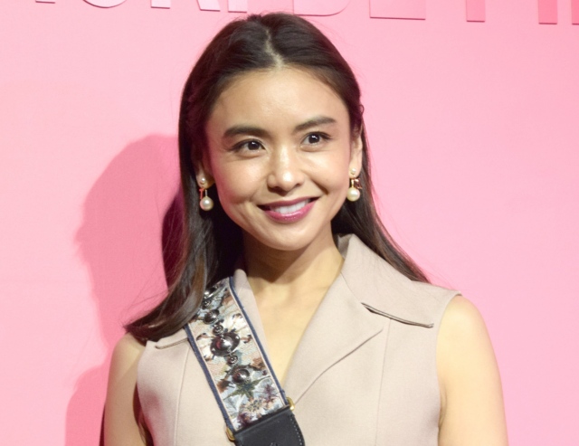 滝沢眞規子 (C)ORICON NewS inc.