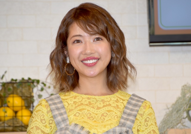 舟山久美子 (C)ORICON NewS inc.
