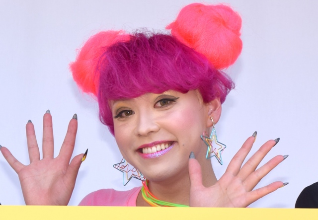 ぺえ (C)ORICON NewS inc.