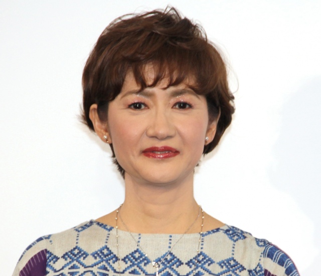 古村比呂 (C)ORICON NewS inc.
