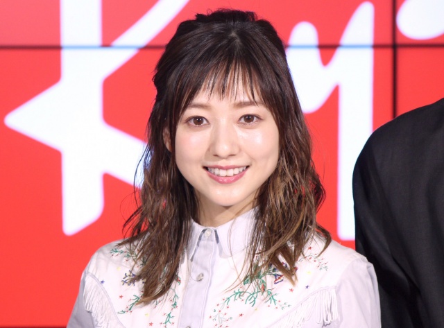 伊藤千晃 (C)ORICON NewS inc.