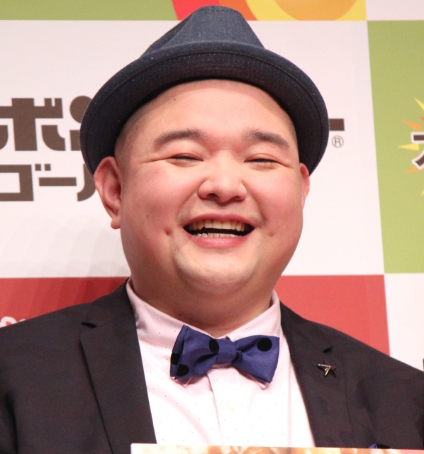 いい肉の日に入籍した内山信二 (C)ORICON NewS inc.