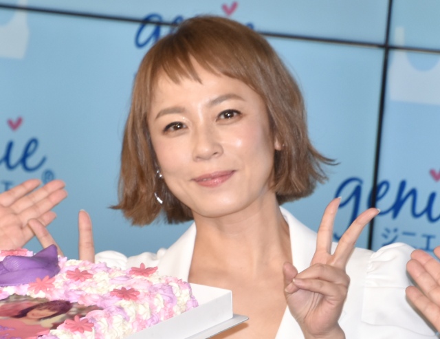 佐藤仁美 (C)ORICON NewS inc.