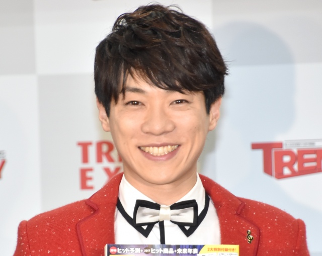 横山だいすけ (C)ORICON NewS inc.