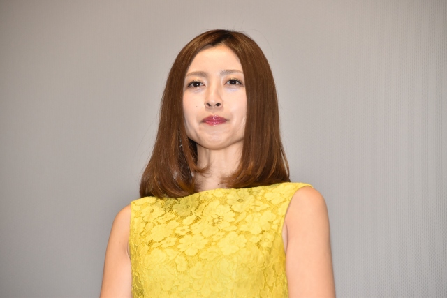 片瀬那奈(C)ORICON NewS inc.