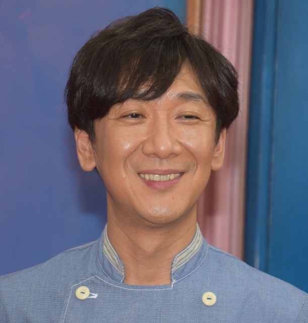 飯塚悟志 (C)ORICON NewS inc.