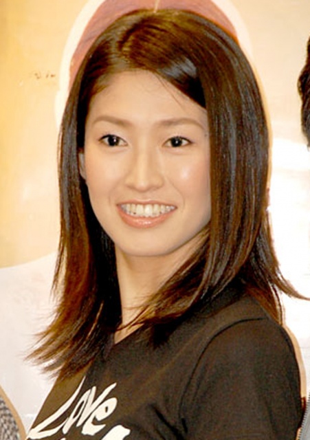 森下千里(写真は2011年) (C)ORICON NewS inc.