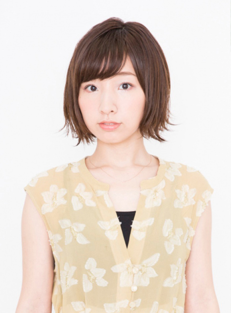 声優の洲崎綾が伊福部崇との結婚を発表