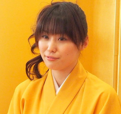 山本希望(写真は2012年) (C)ORICON NewS inc.