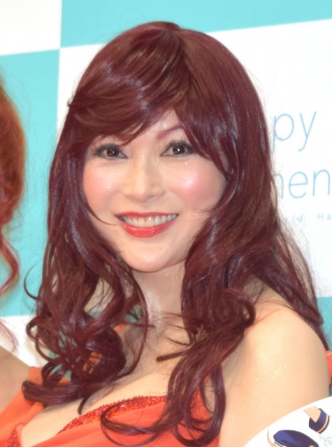 叶美香 (C)ORICON NewS inc.
