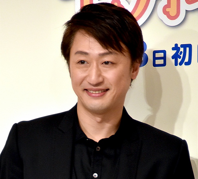 喜多村緑郎 (C)ORICON NewS inc.