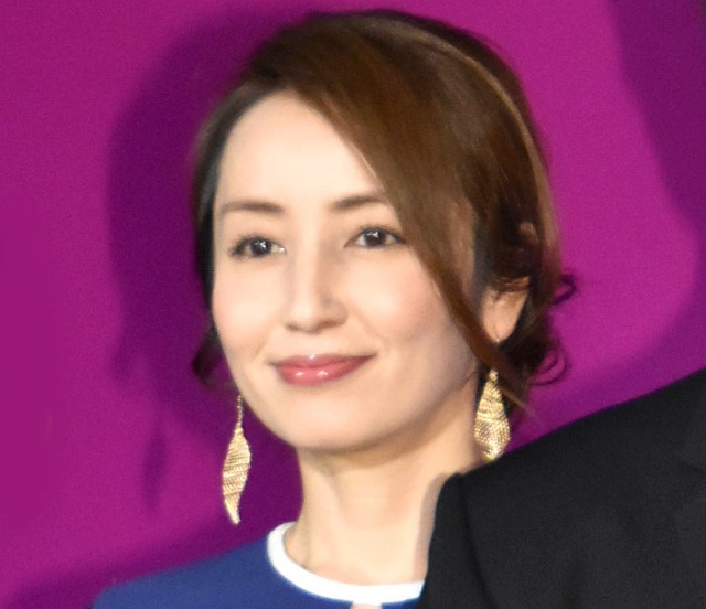 矢田亜希子 (C)ORICON NewS inc.