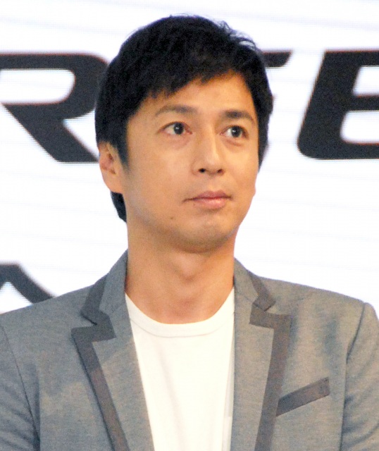 チュートリアル・徳井義実 (C)ORICON NewS inc.