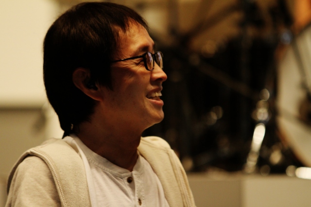 『吉田拓郎のオールナイトニッポン(ANN)GOLD』が放送(C)ニッポン放送