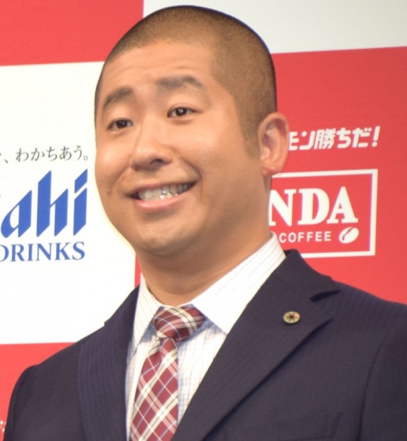 澤部佑 (C)ORICON NewS inc.
