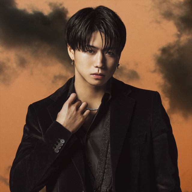 瀬口黎弥(FANTASTICS from EXILE TRIBE)KYT鹿児島読売テレビ『かごピタ』2020リポーターに就任