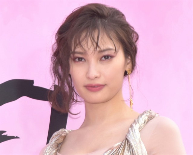 大政絢 (C)ORICON NewS inc.