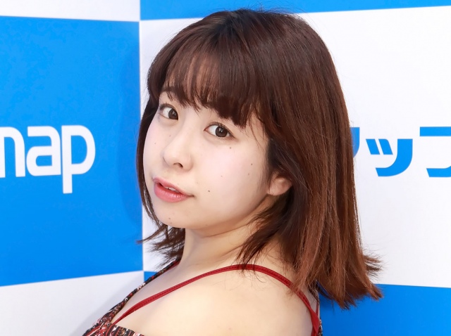 餅田コシヒカリ(C)Deview
