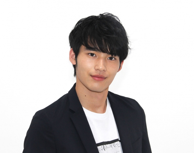 岡田健史 (C)ORICON NewS inc.