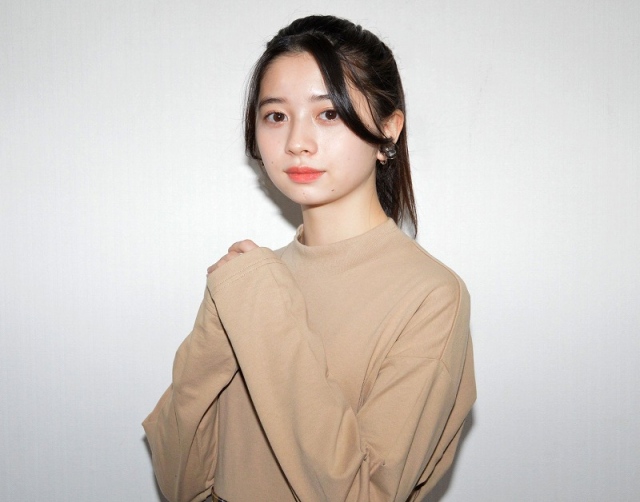 桜田ひより (C)ORICON NewS inc.