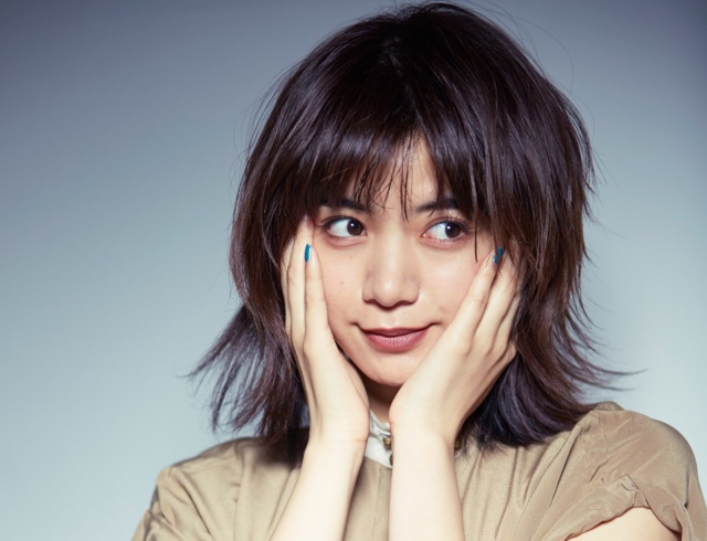 池田エライザ photo:近藤誠司(C)oricon ME inc.