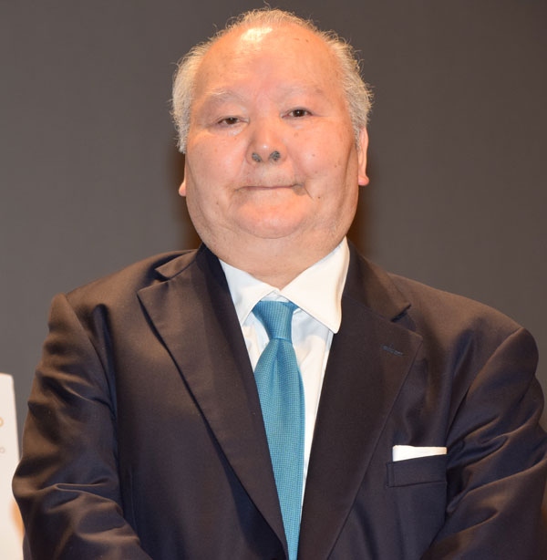 加藤一二三 (C)ORICON NewS inc.