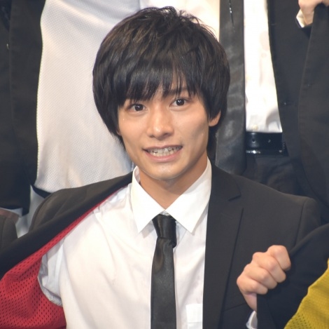 小澤廉 (C)ORICON NewS inc.