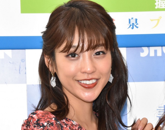 岡副麻希 (C)ORICON NewS inc.