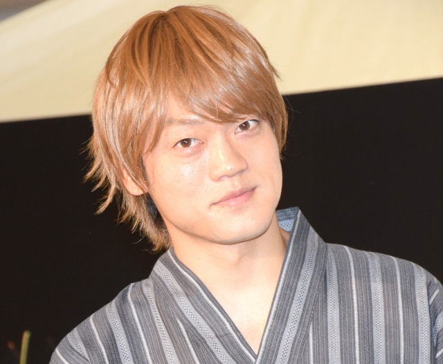 おばたのお兄さん (C)ORICON NewS inc.